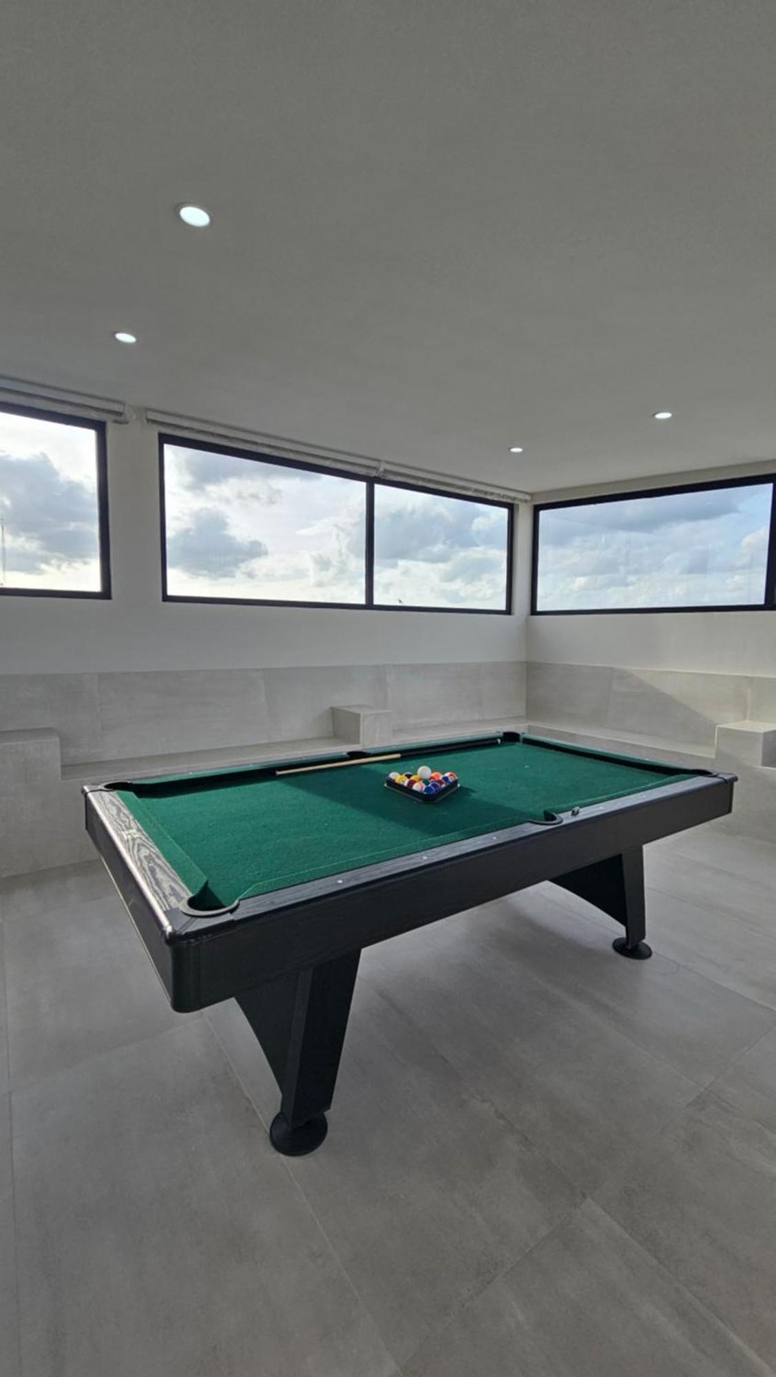 Xoza Hotel Urban Escape Cancún Zewnętrze zdjęcie