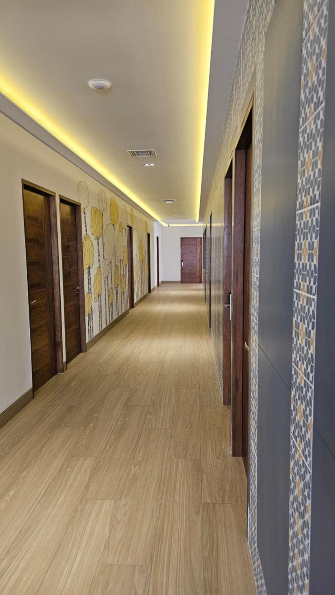 Xoza Hotel Urban Escape Cancún Zewnętrze zdjęcie