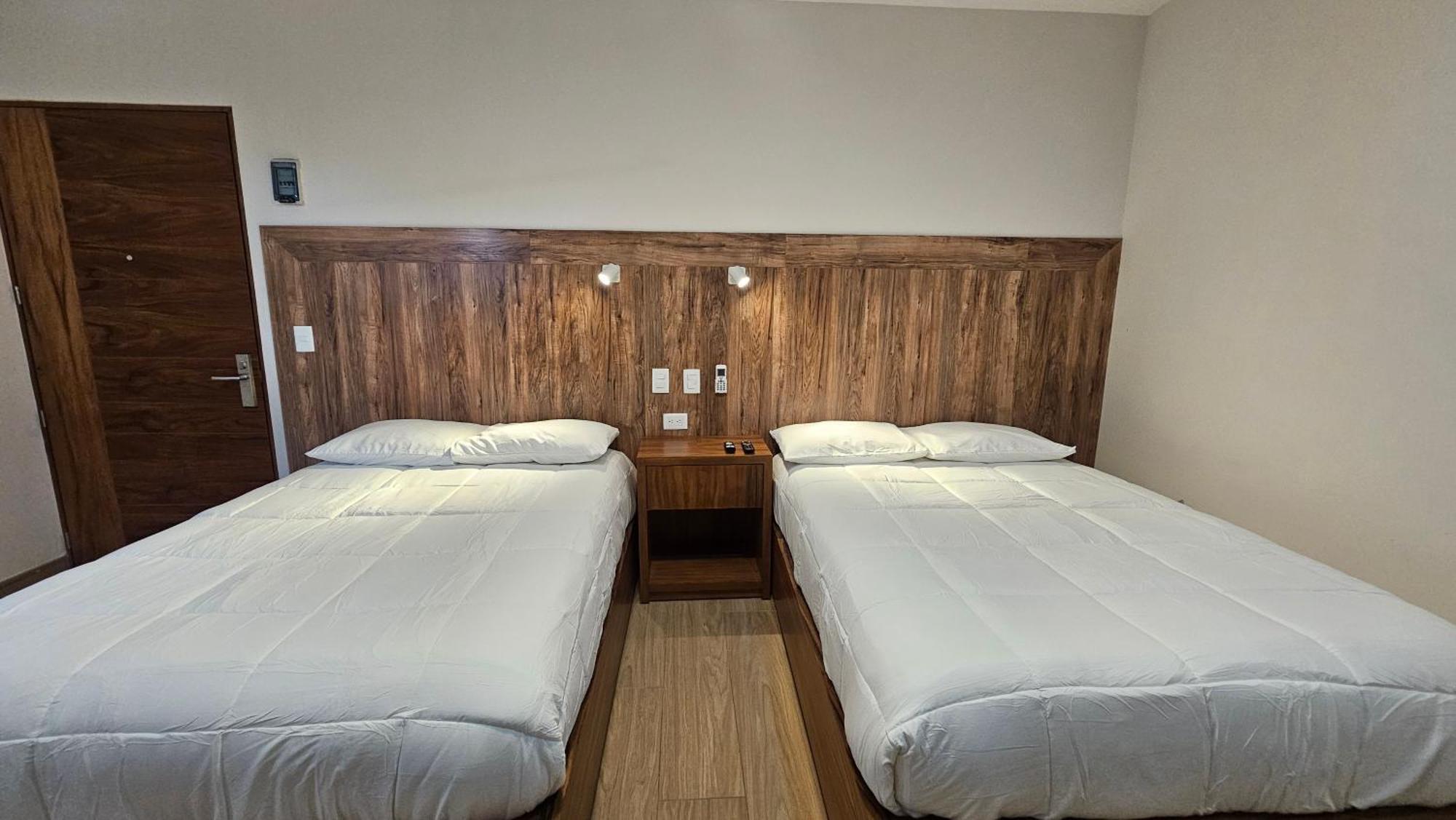 Xoza Hotel Urban Escape Cancún Zewnętrze zdjęcie