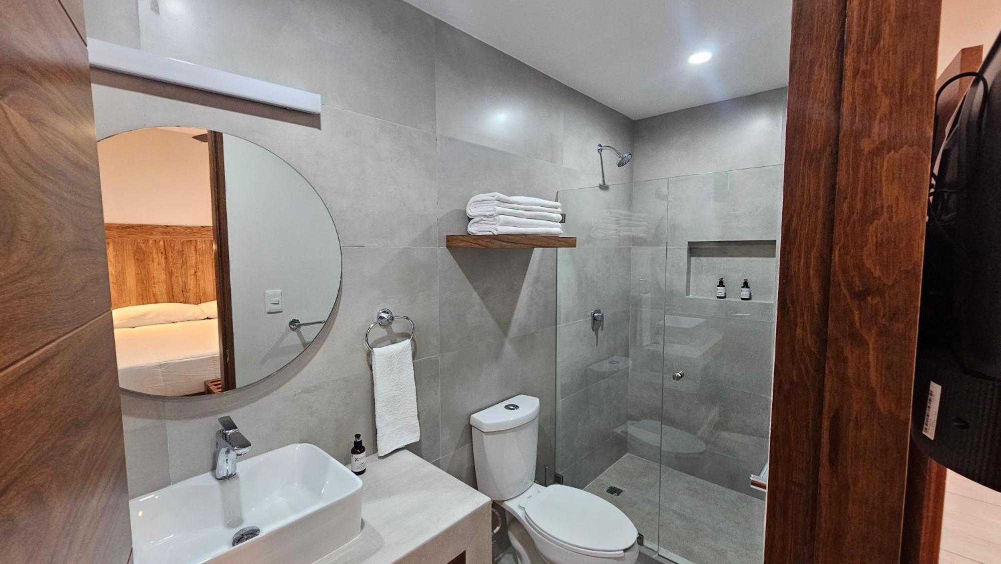 Xoza Hotel Urban Escape Cancún Zewnętrze zdjęcie