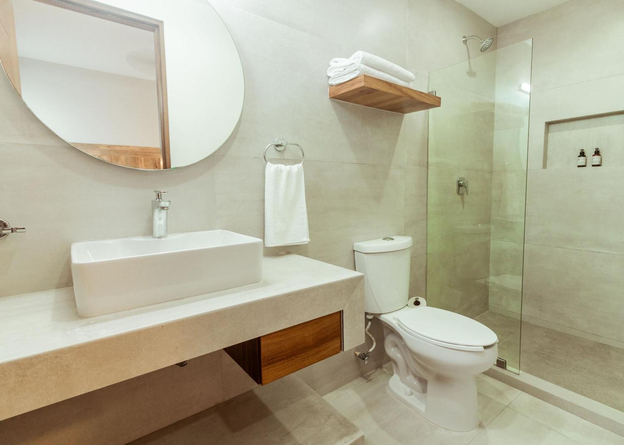 Xoza Hotel Urban Escape Cancún Zewnętrze zdjęcie