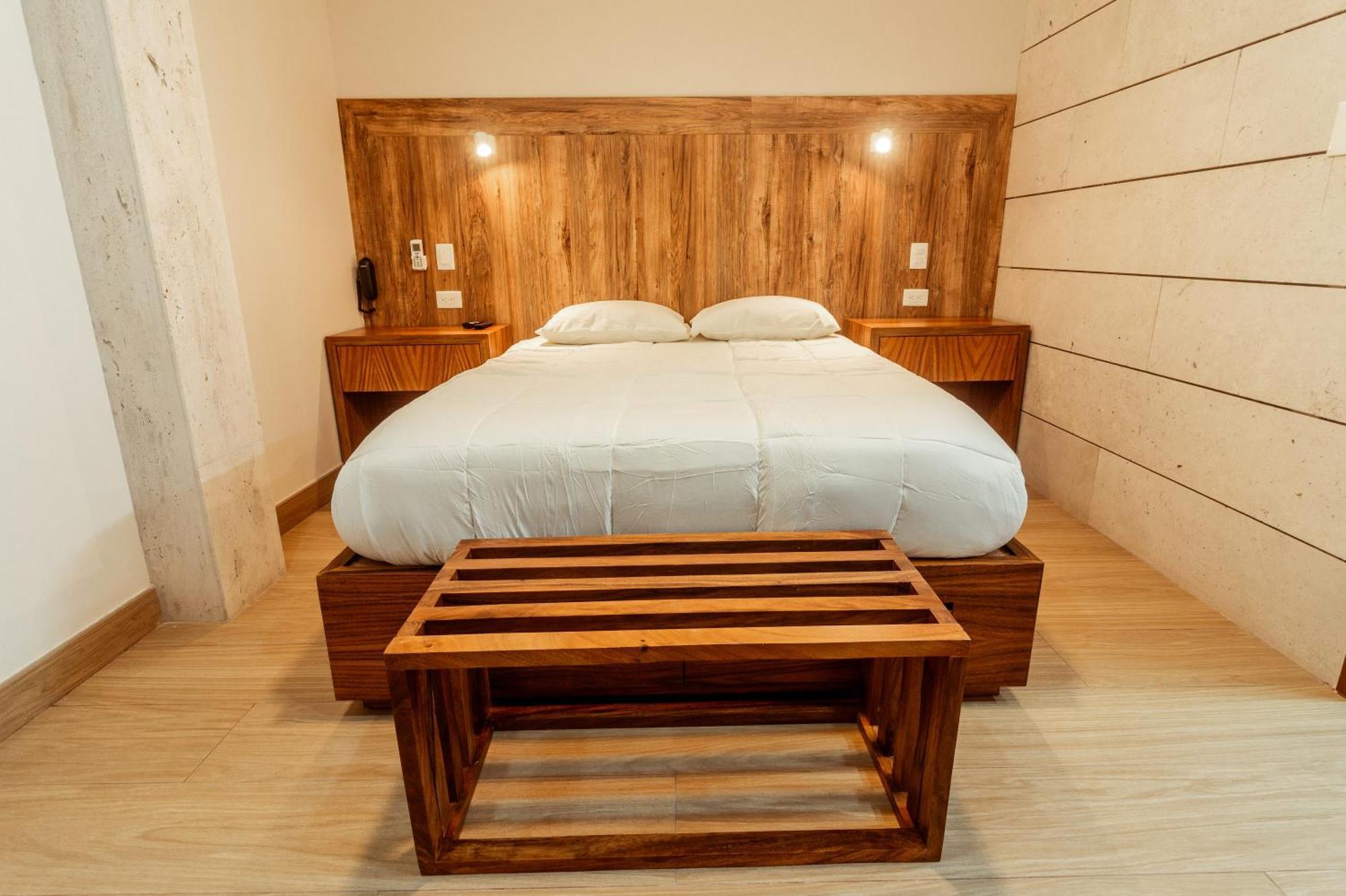 Xoza Hotel Urban Escape Cancún Zewnętrze zdjęcie