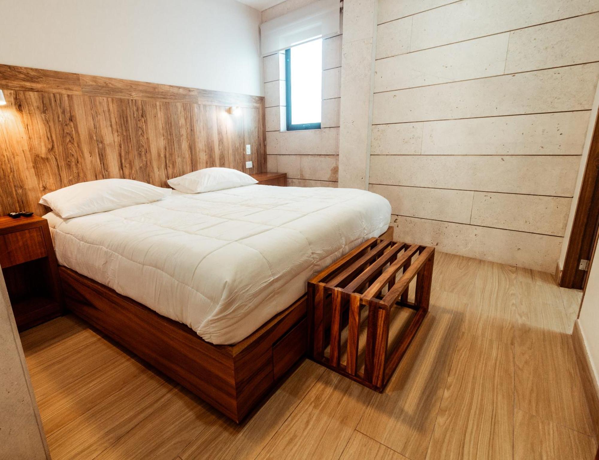 Xoza Hotel Urban Escape Cancún Zewnętrze zdjęcie