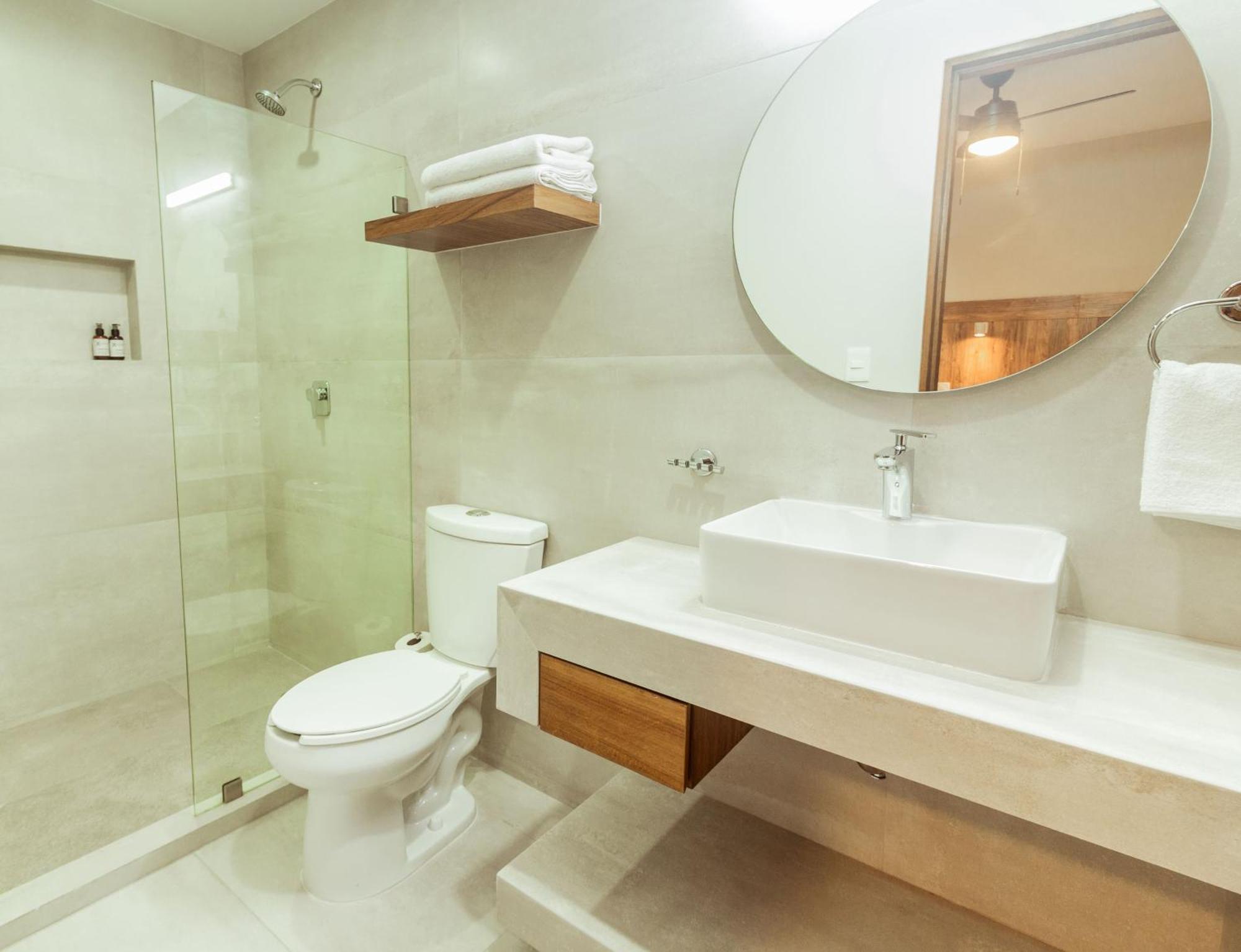 Xoza Hotel Urban Escape Cancún Zewnętrze zdjęcie