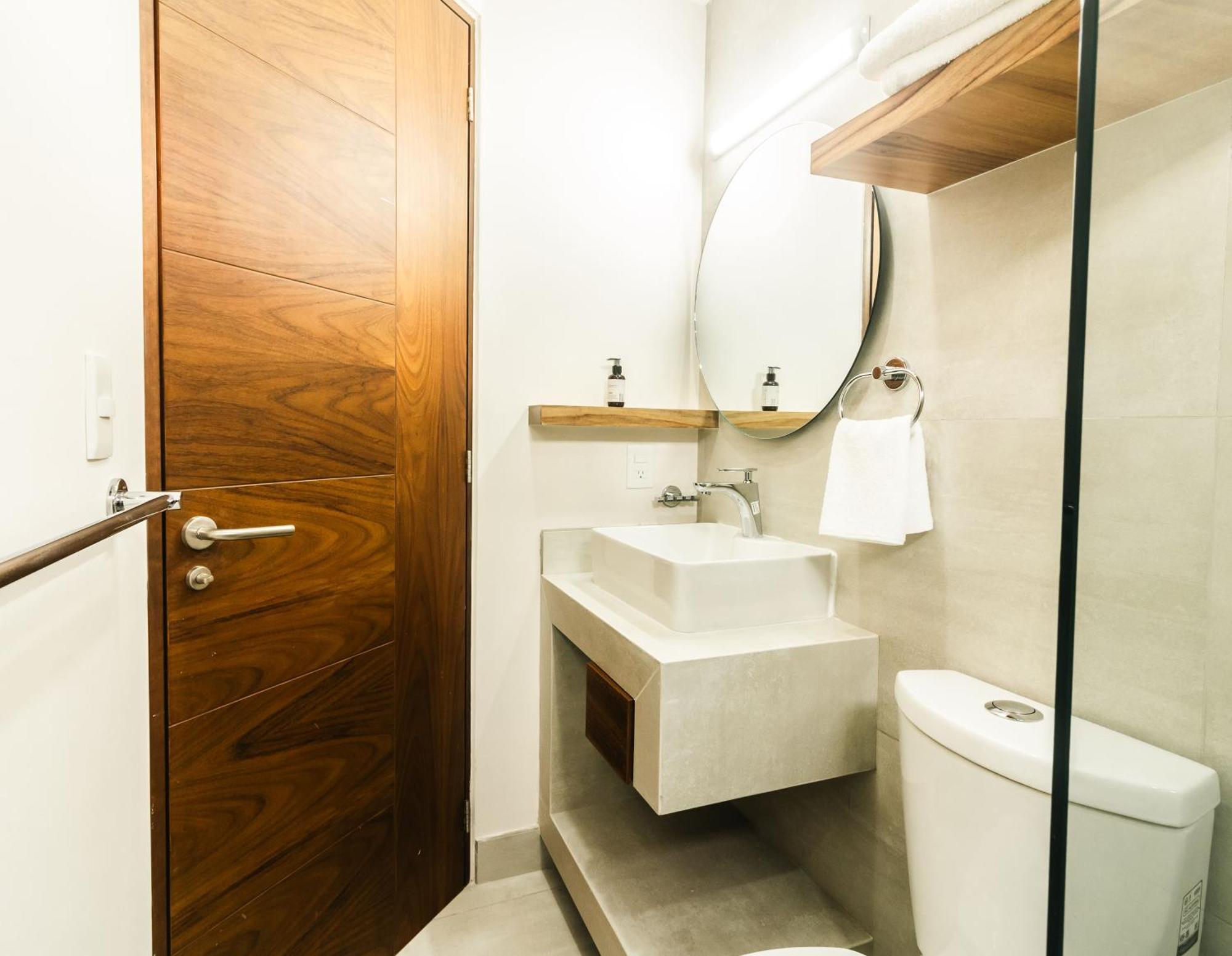 Xoza Hotel Urban Escape Cancún Zewnętrze zdjęcie