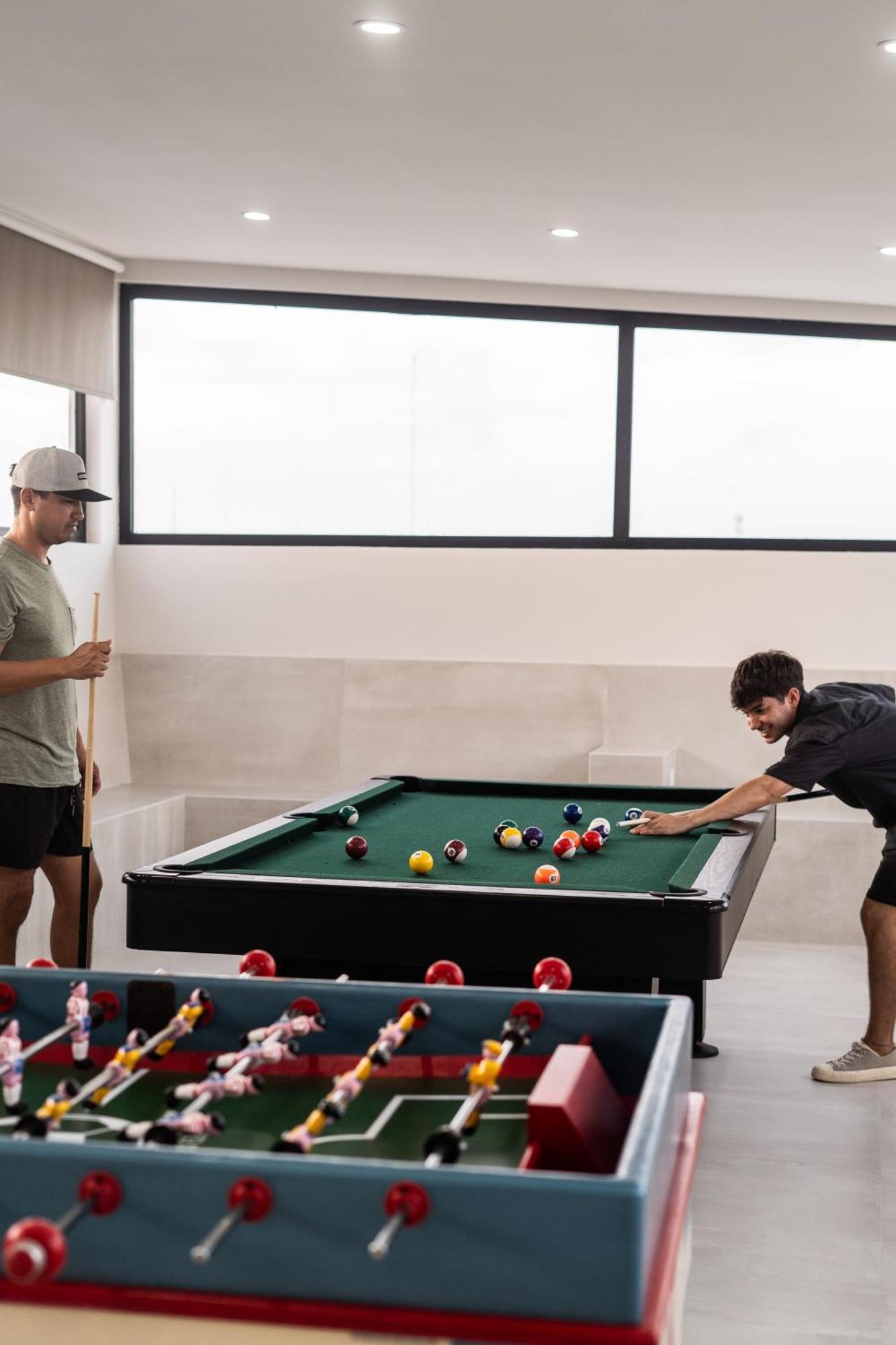 Xoza Hotel Urban Escape Cancún Zewnętrze zdjęcie